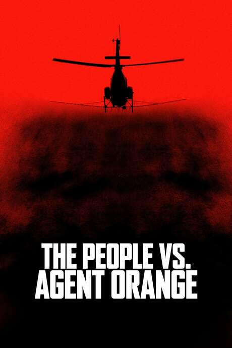 The People vs. Agent Orange